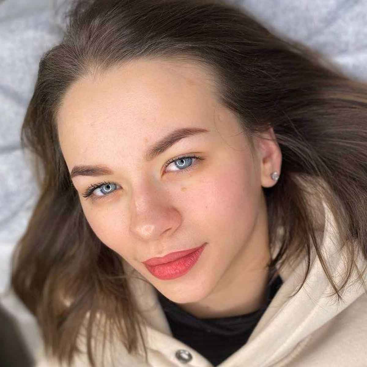 brovi xoxo lip pigment.