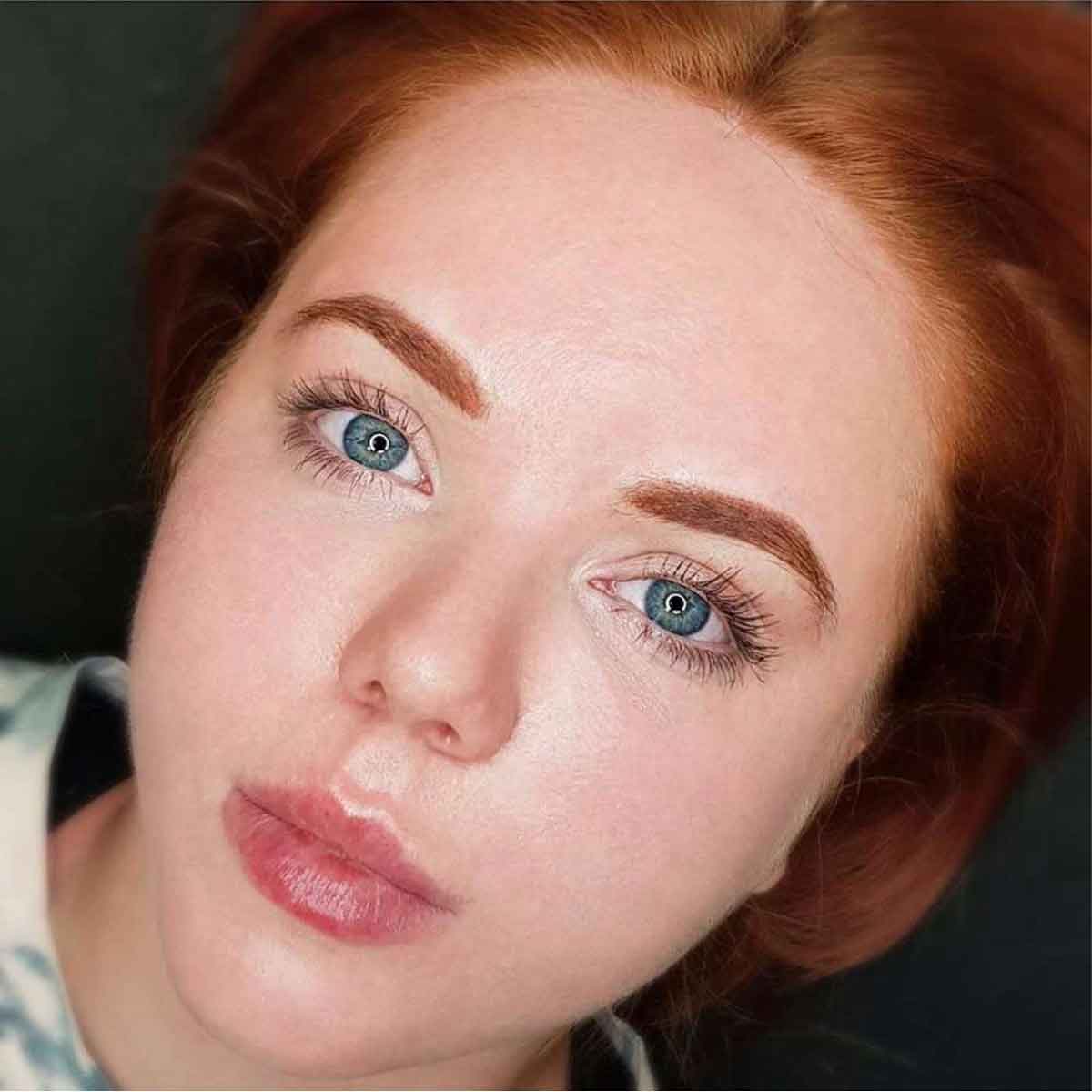 Brovi Essential Eyebrow Pigment - Freckle