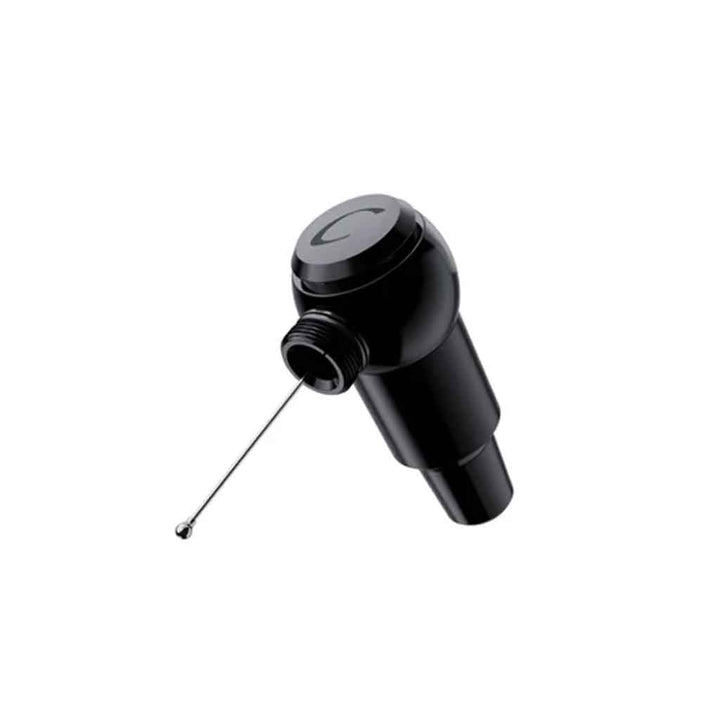 Cheyenne Hawk Thunder 4.0mm Black