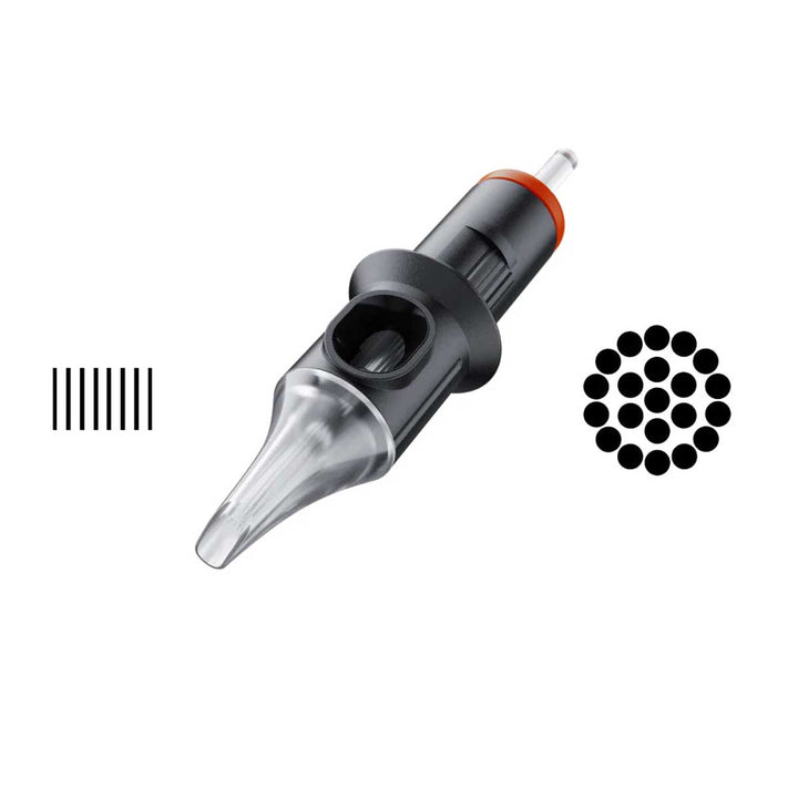 Cheyenne Safety Open LIners - Element Tattoo Supply