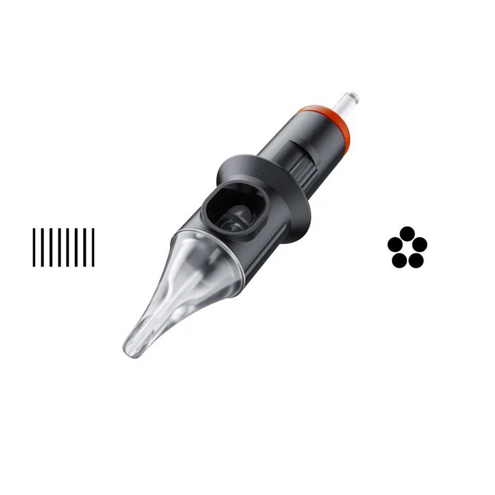 Cheyenne Safety Open LIners - Element Tattoo Supply