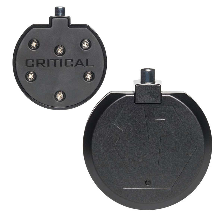 Critical® AtomFS Footswitch
