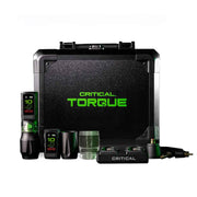Critical Torque Wireless Tattoo Machine - Full Set