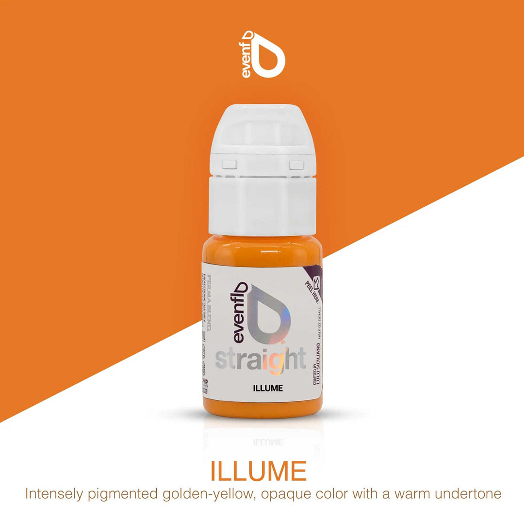 Evenflo Illume Pigment
