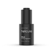 FOLICULE x HANAFY - Black Scalp Pigment 20ml