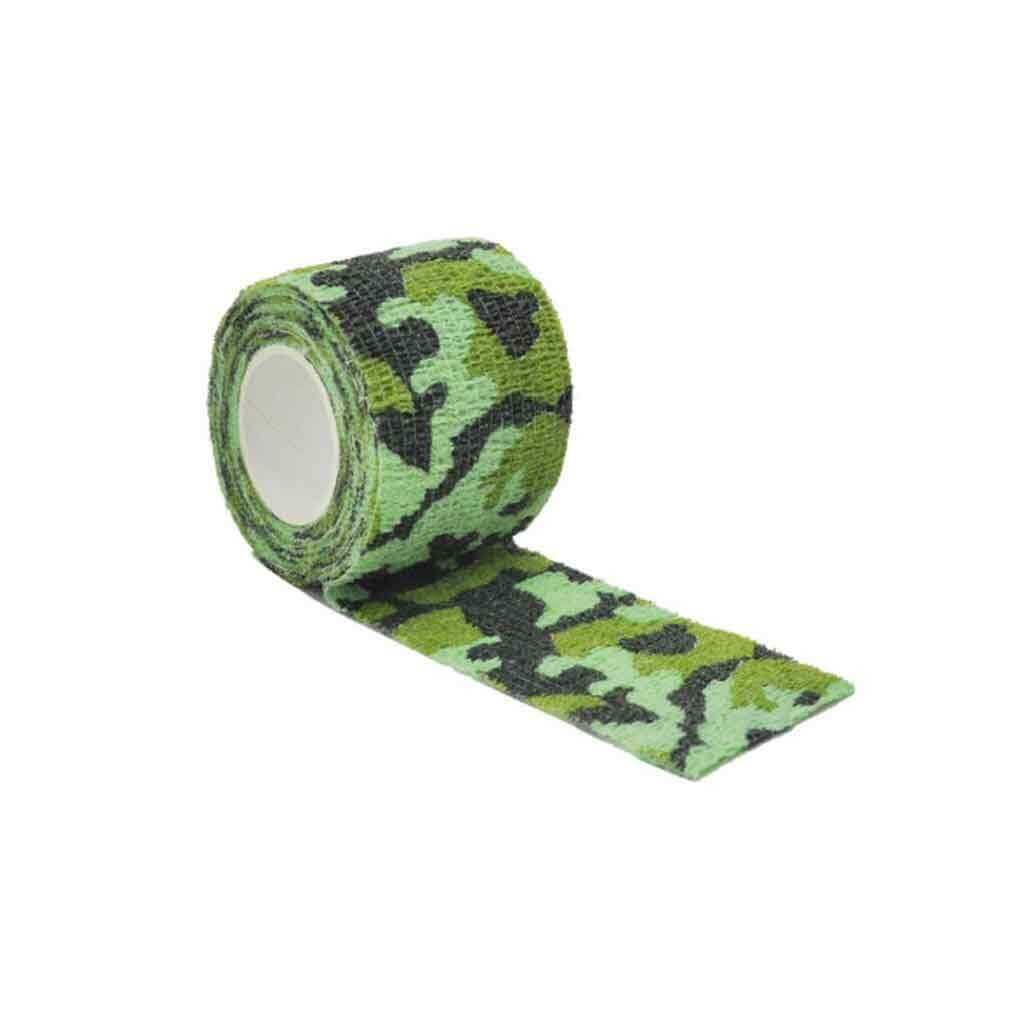 Sensi Wrap Grip Tape Mint Camo 2 in x 5 yds Box of 24