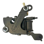 Hatchback Sledge Liner Coil Tattoo Machine