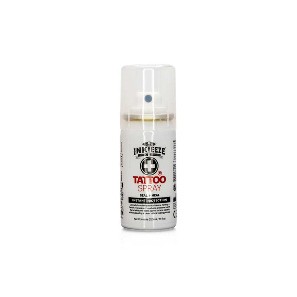 Inkeeze Tattoo Spray - Element Tattoo Supply