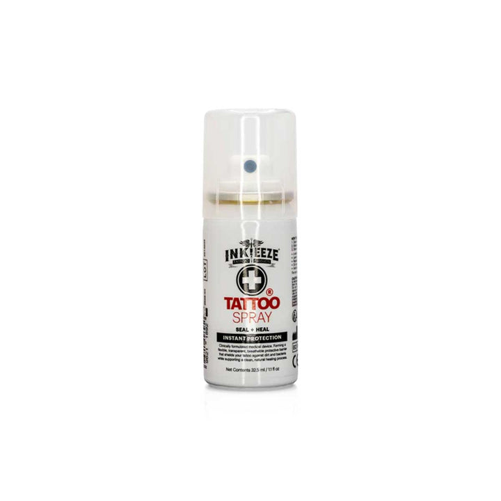 Inkeeze Tattoo Spray - Element Tattoo Supply