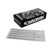 Kwadron Tattoo Needles Box of 50