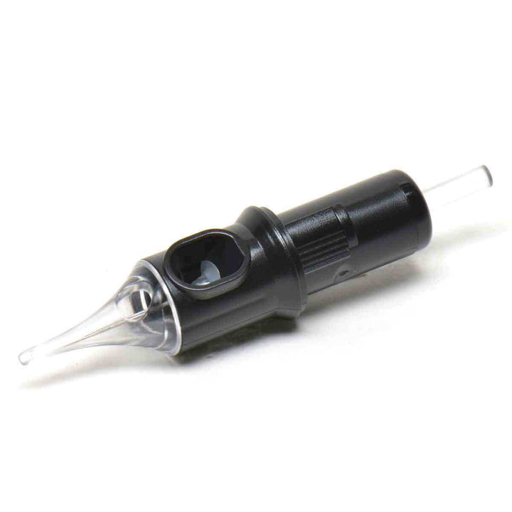 LOW PROFILE Cartridge Box of Mixed Round Liners