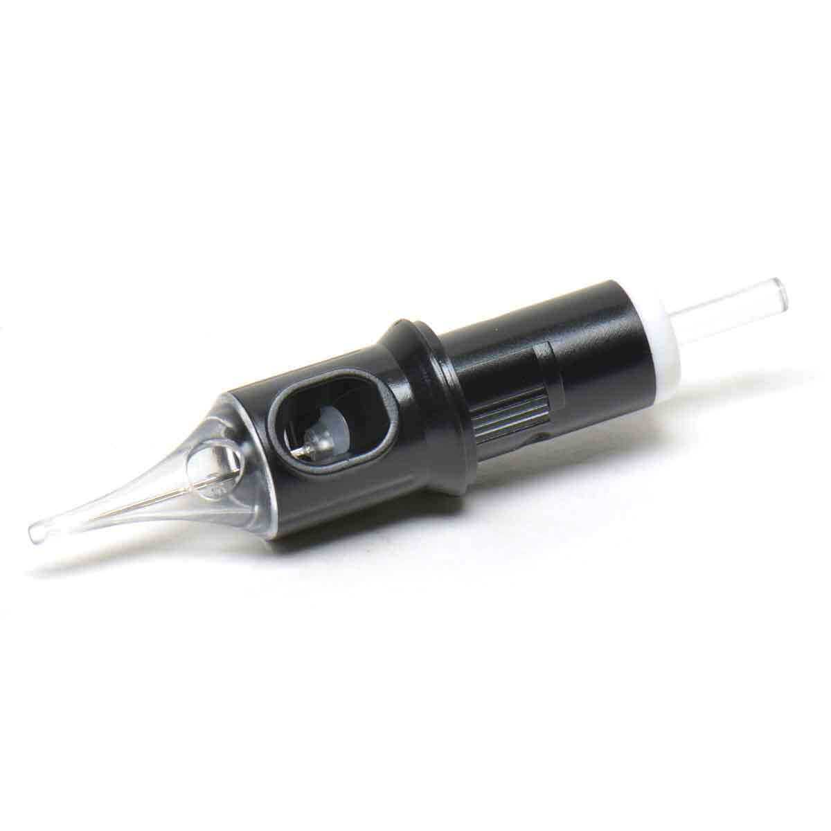 LOW PROFILE Cartridges Round Shaders