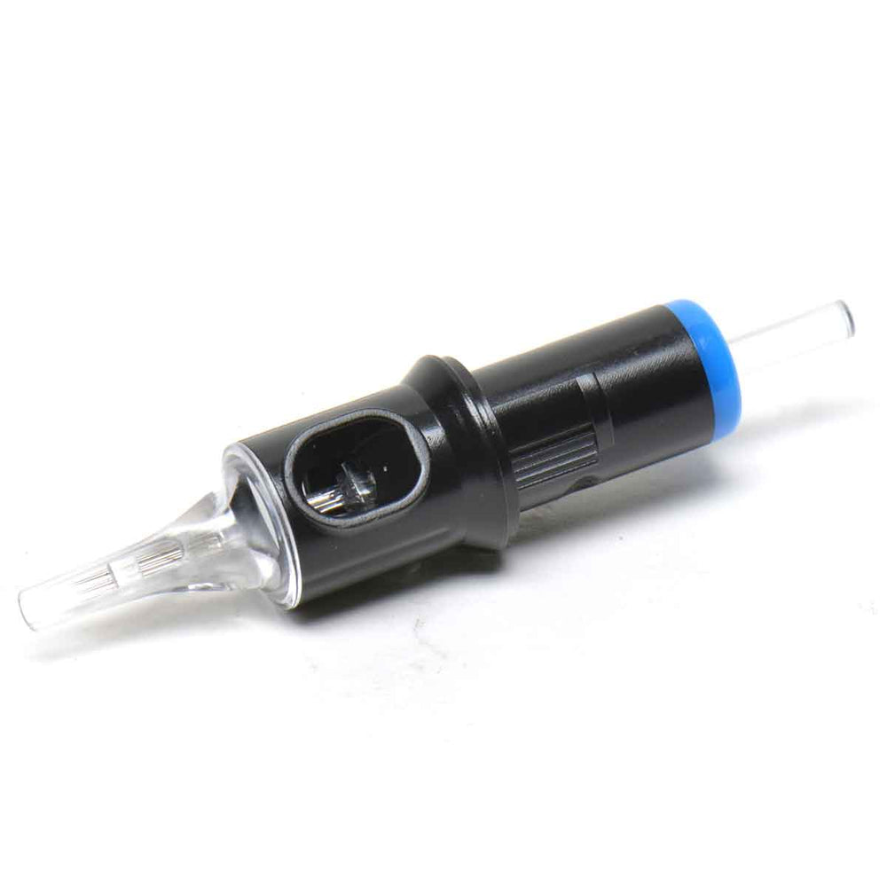 LOW PROFILE Cartridges Magnums