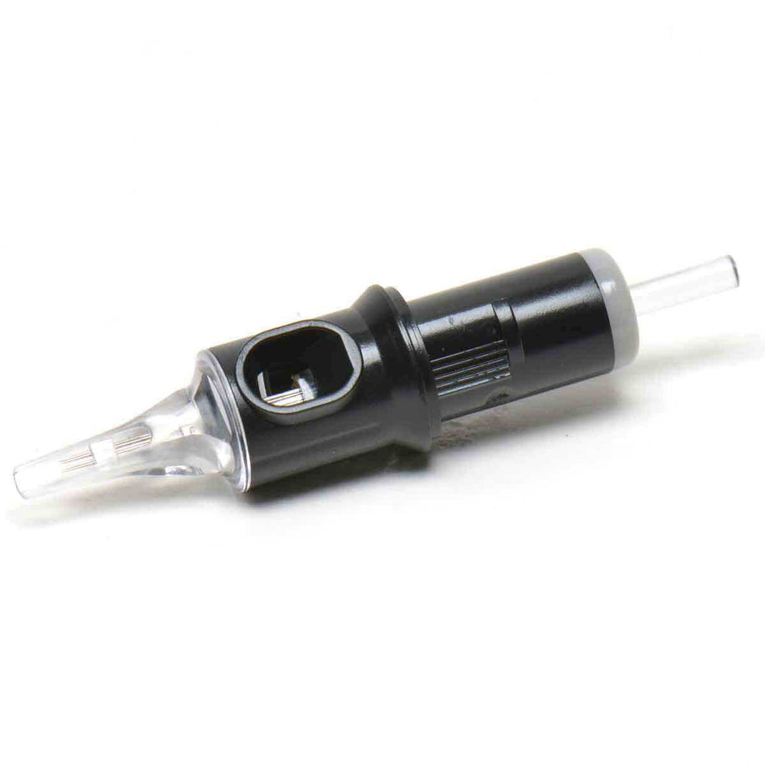 Curved Magnums LOW PROFILE Cartridge Needles