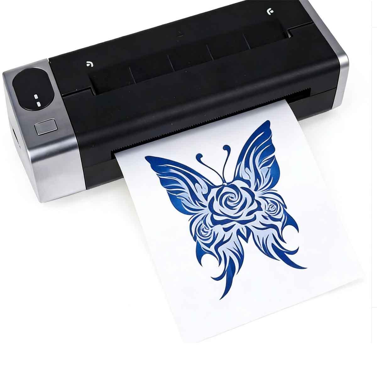 SUPERRAY Mini Pro Tattoo Stencil Printer by OZER