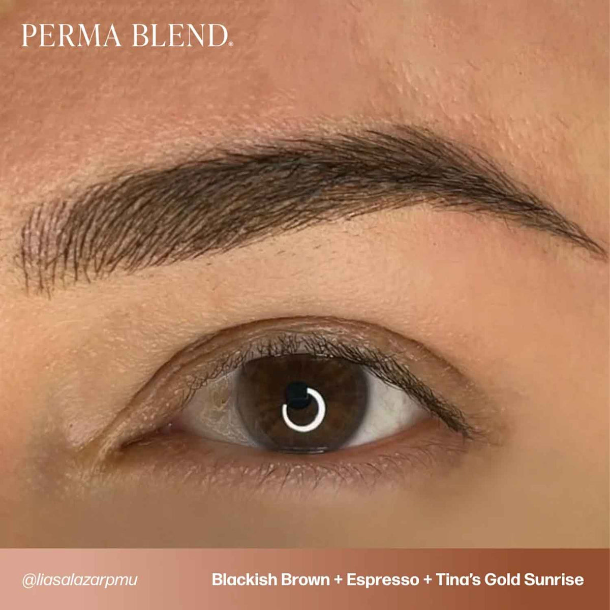Perma Blend  Gold Sunrise