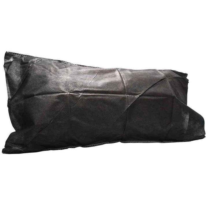 Pillow Case Cover for the Original Tattoo Pillow, Black Case of 100pcs