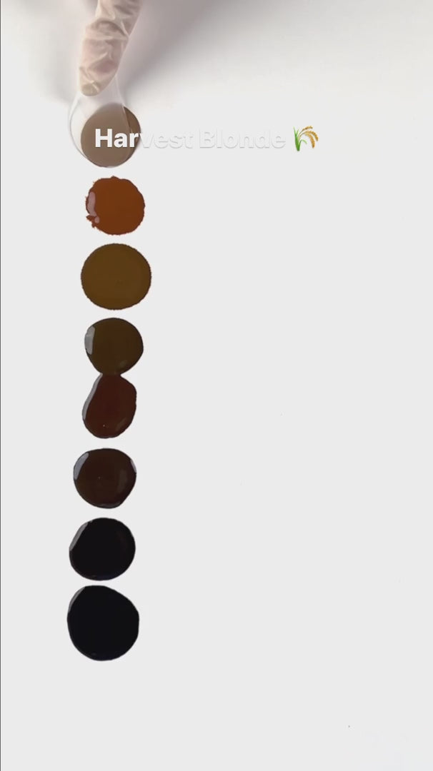 Cargar vídeo: Permablend Forest Brown 1/2 oz
