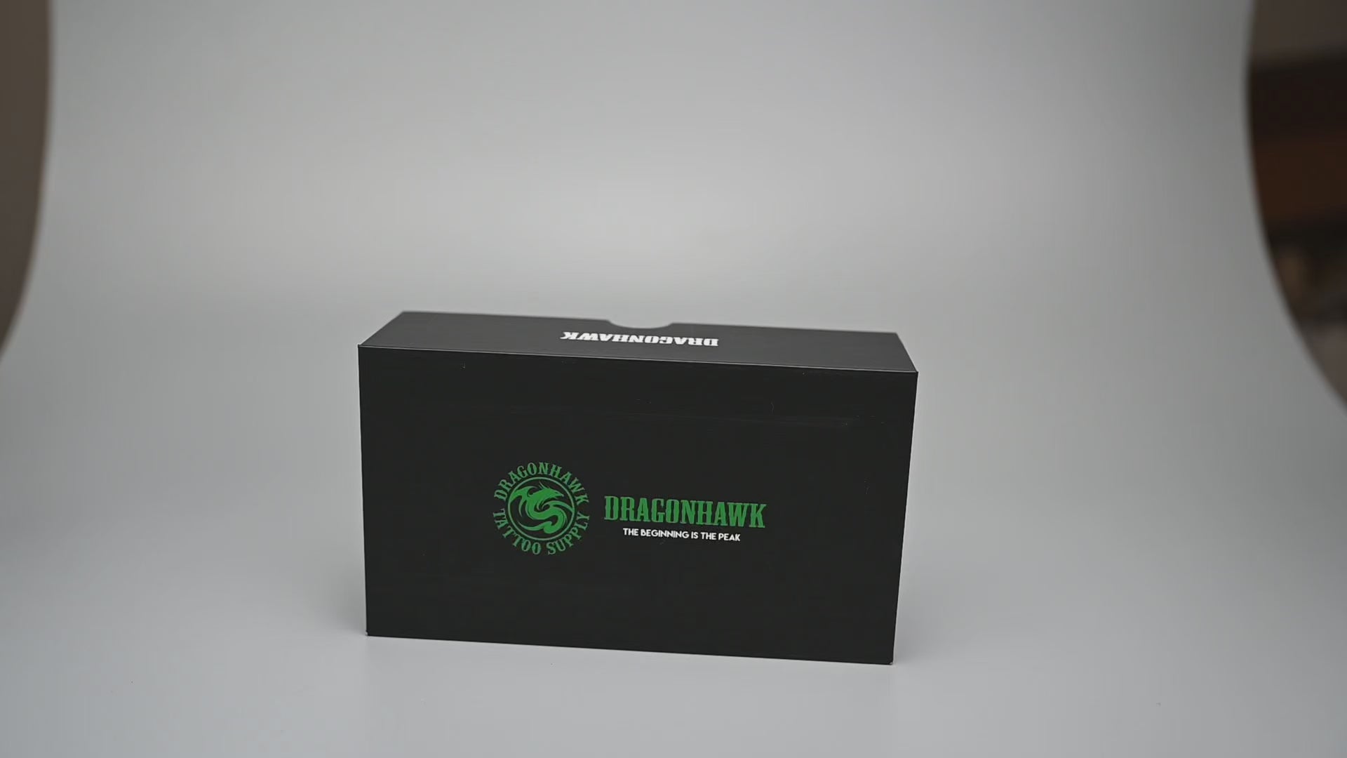 Cargar vídeo: Fold Pro Wireless Pen Machine Adjustable Stroke Dragonhawk