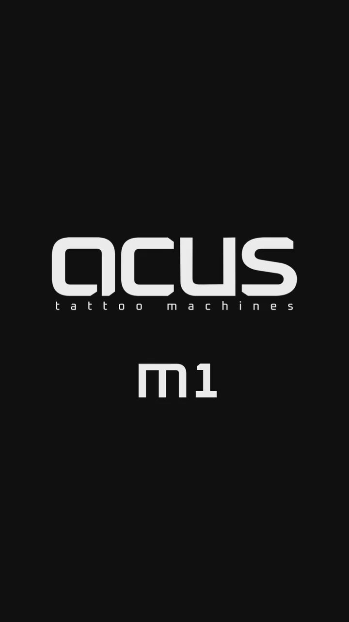 ACUS M1 Pen Machine