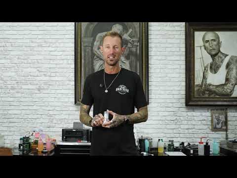 Inkeeze Tattoo Spray