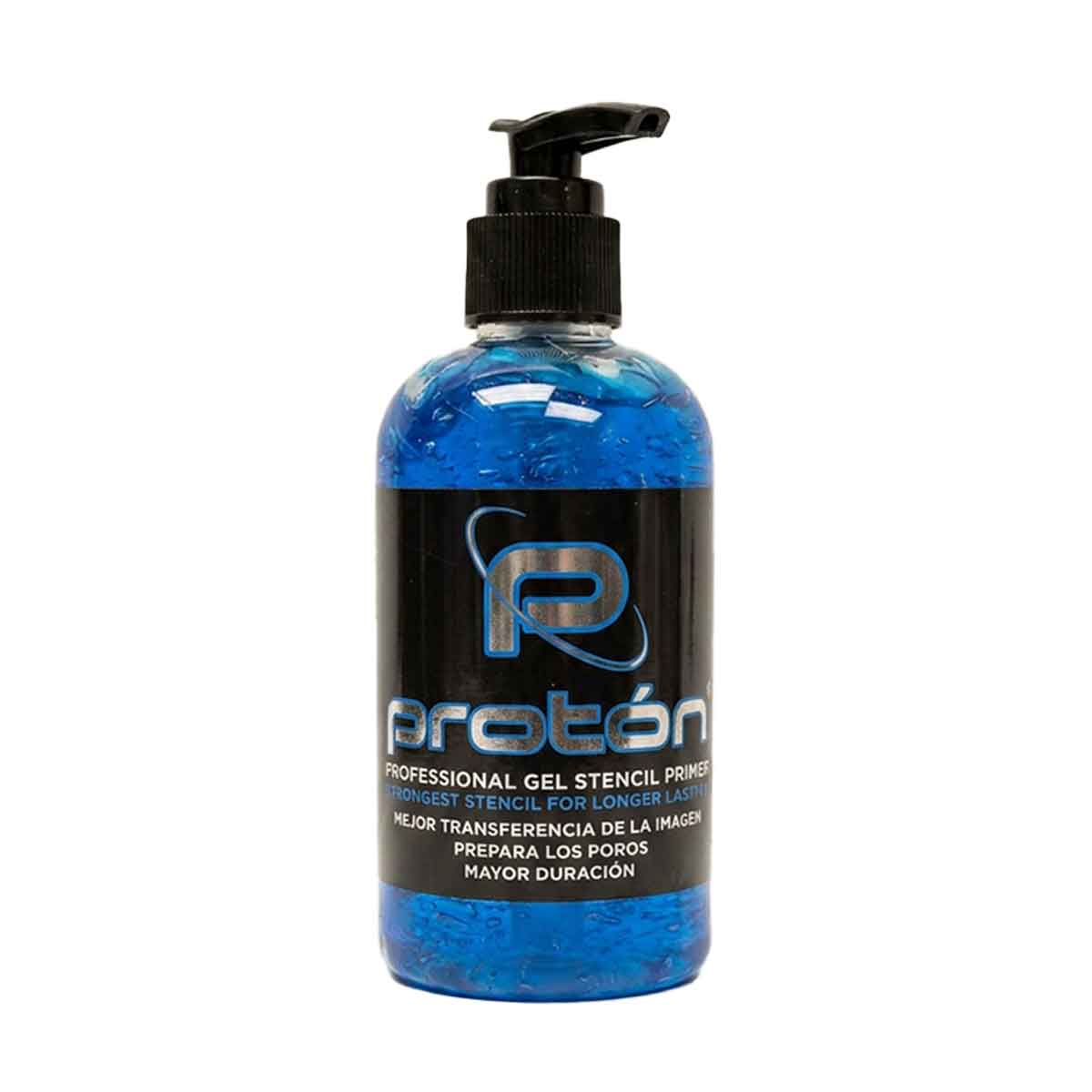 Proton Tattoo Stencil Gel Pump