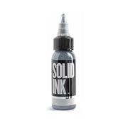 Smoke 1 oz | Solid Ink
