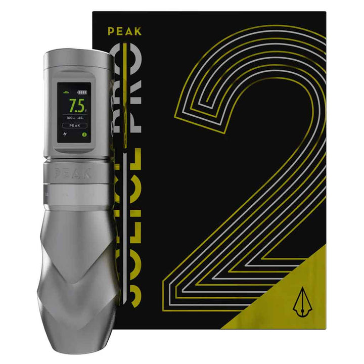 Peak Solice Pro 2 Wireless Pen Machine