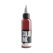 Burgundy, Solid Ink, 1 oz.