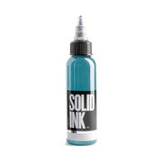 Cancun Blue, Solid Ink, 1 oz.