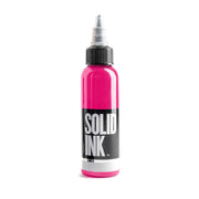 Fuchsia, Solid Ink, 1 oz.