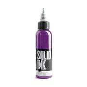 Grape, Solid Ink, 1 oz.