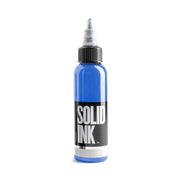 Nice Blue, Solid Ink, 1 oz.