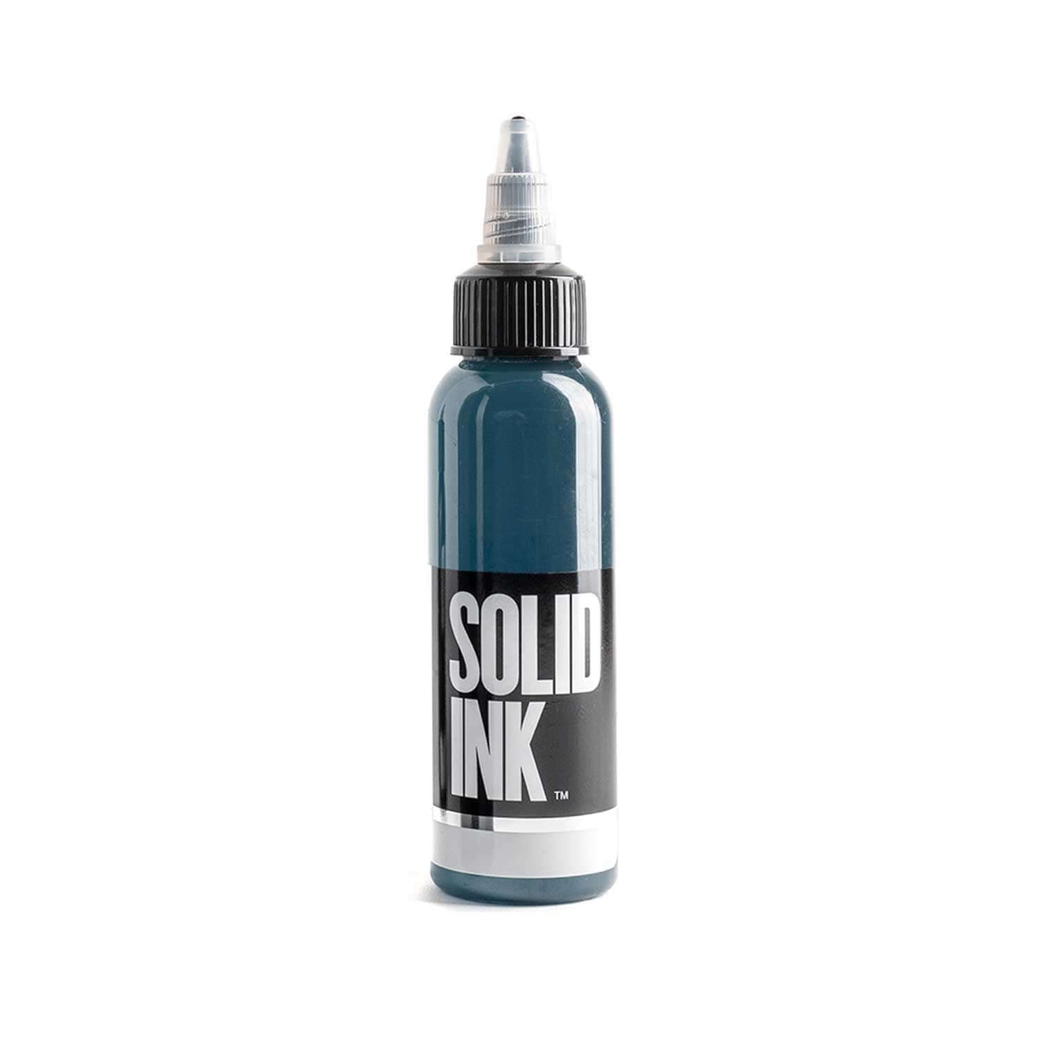 Petrolium, Solid Ink, 1 oz.