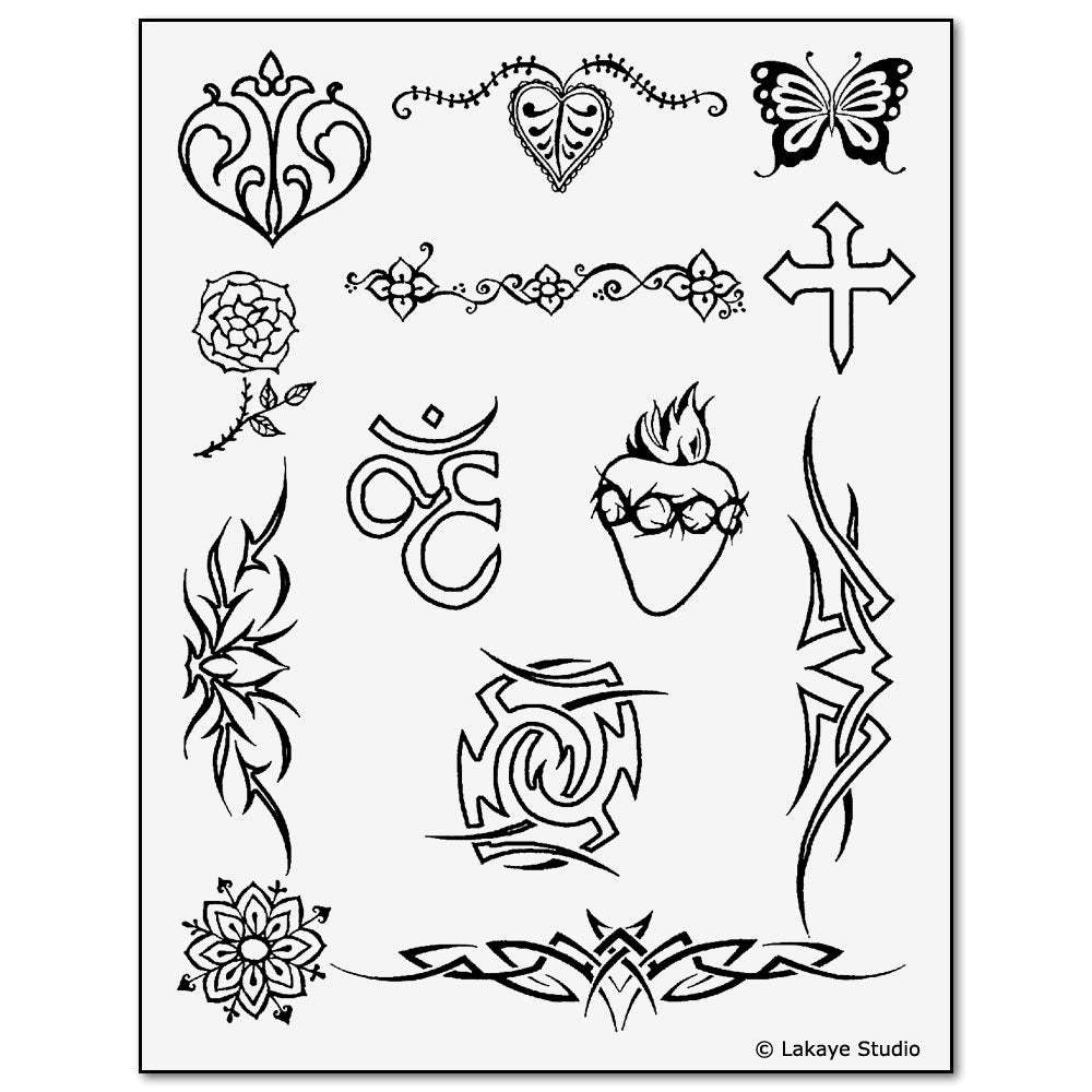 Earth Jagua Classic Kit Black