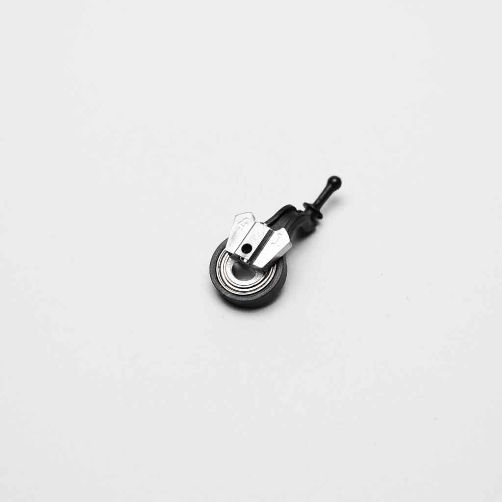 ACUS Drive Head 4.1mm Stroke Cam