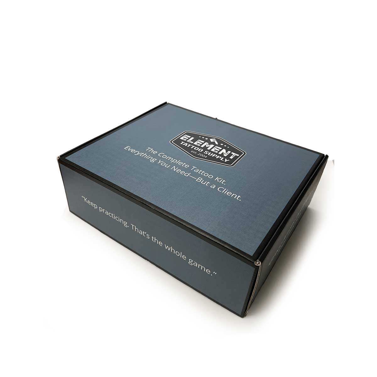 Mast Fold 2 Pro Tattoo Kit - Element Tattoo Supply