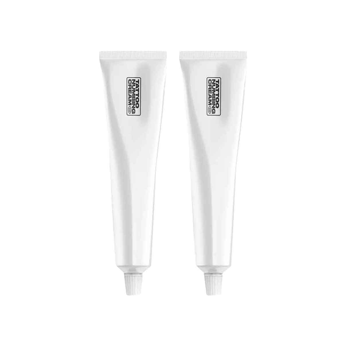 Tattoo Numbing Cream Co. Value Pack