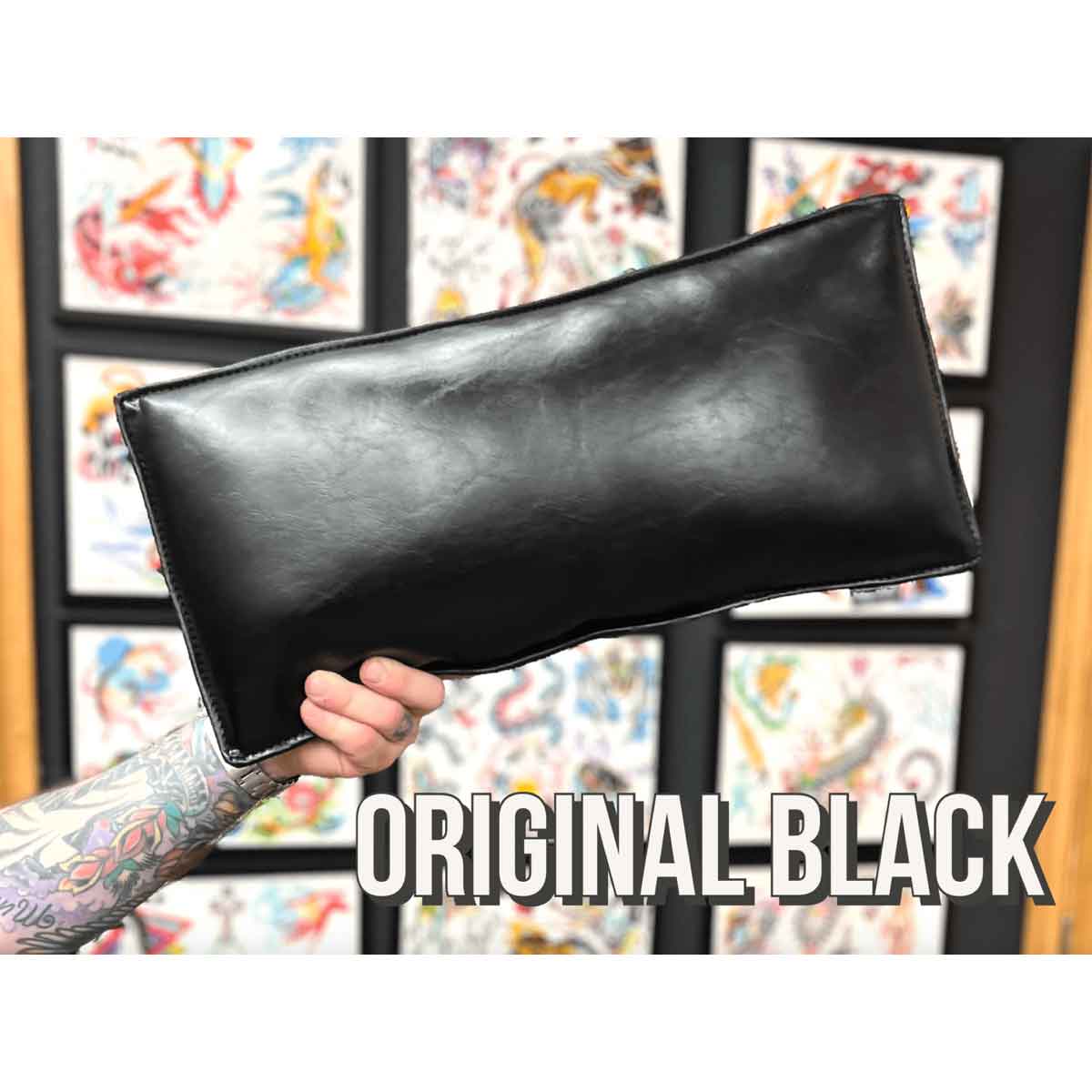 The Original Tattoo Pillow