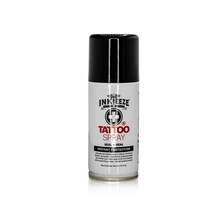 Inkeeze Tattoo Spray - Element Tattoo Supply
