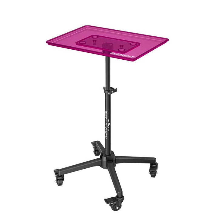 Tattoo Mayo Tray Stand - Element Tattoo Supply