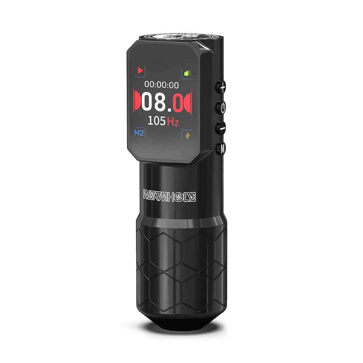 Wormhole Wireless Tattoo Pen 4.2mm Stroke