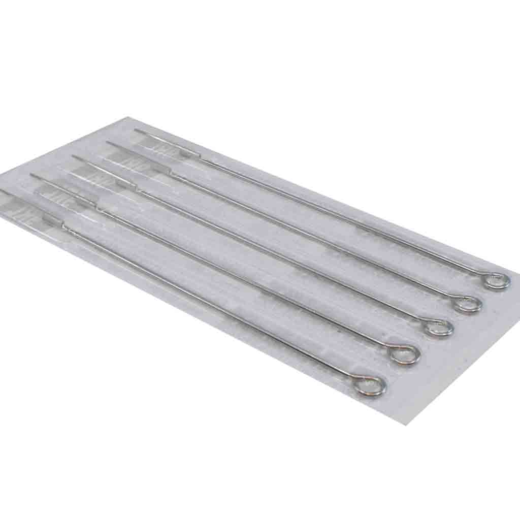 Round Shaders LOW PROFILE Tattoo Needles
