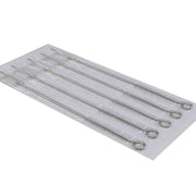 Round Shaders LOW PROFILE Tattoo Needles