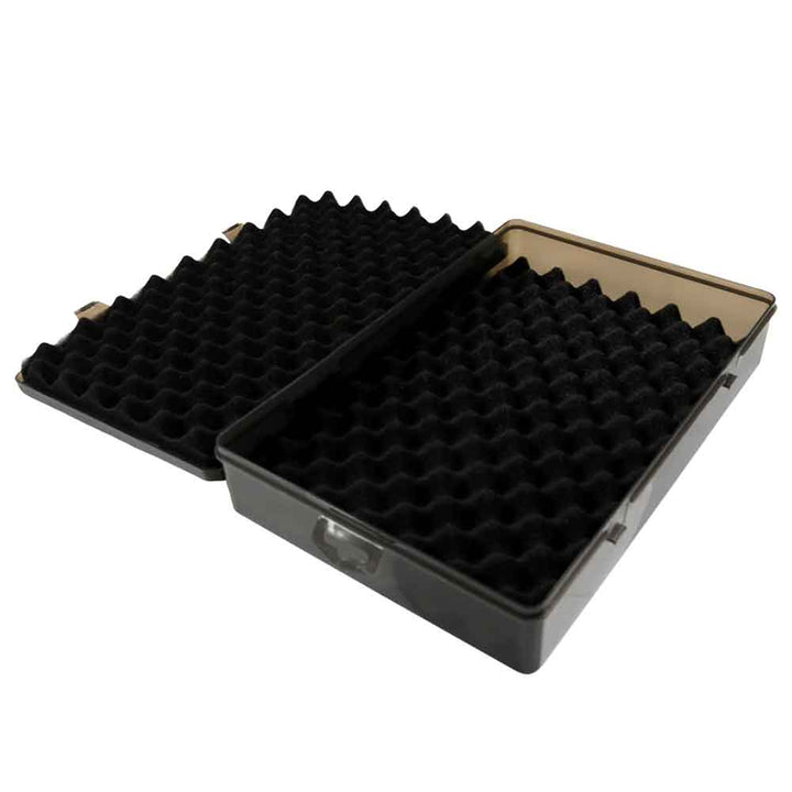 BLAQ PAQ Foam Case - Sullen