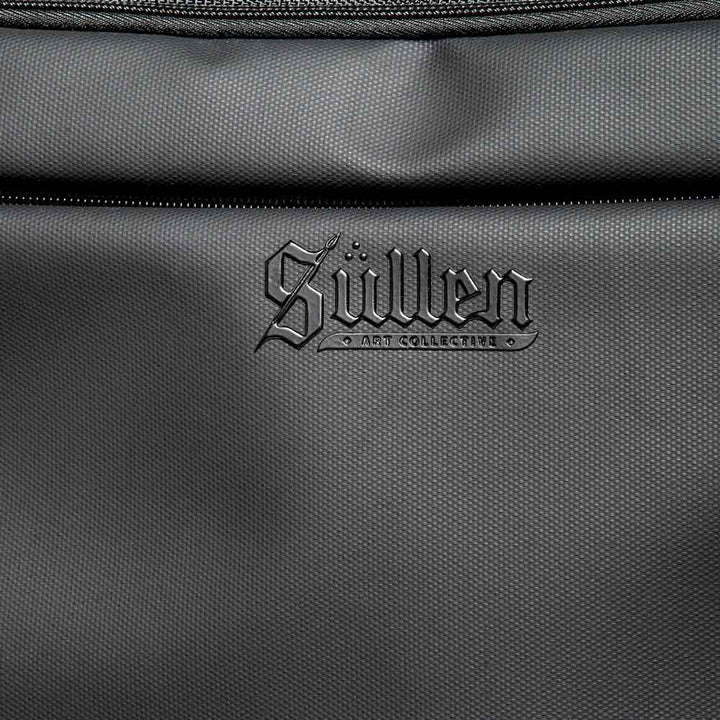 BLAQ PAQ Prime Tattoo Artist Back Pack - Sullen