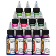 Liz Cook Signature Series Set, Eternal Ink