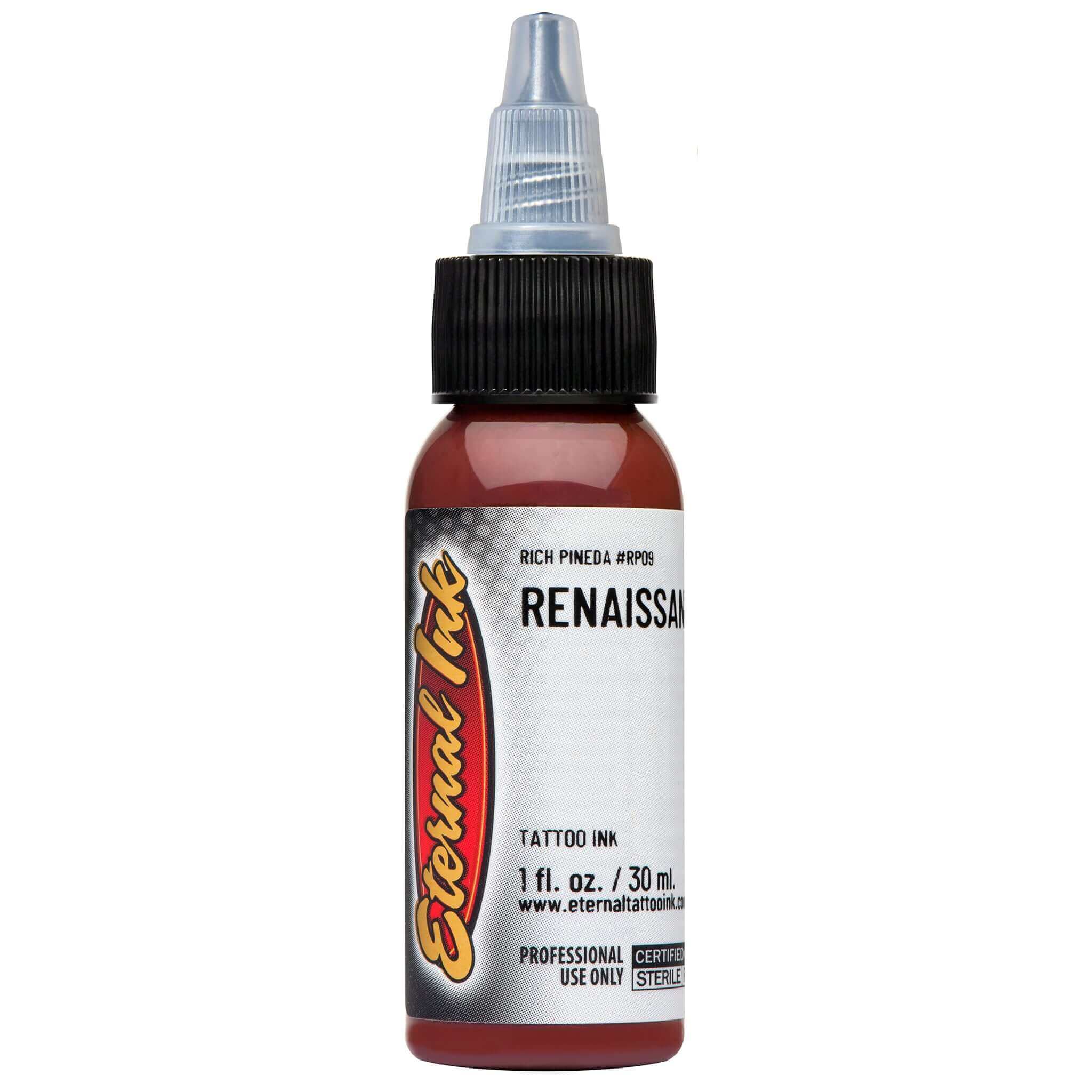 Renaissance, Eternal Ink, 1 oz.