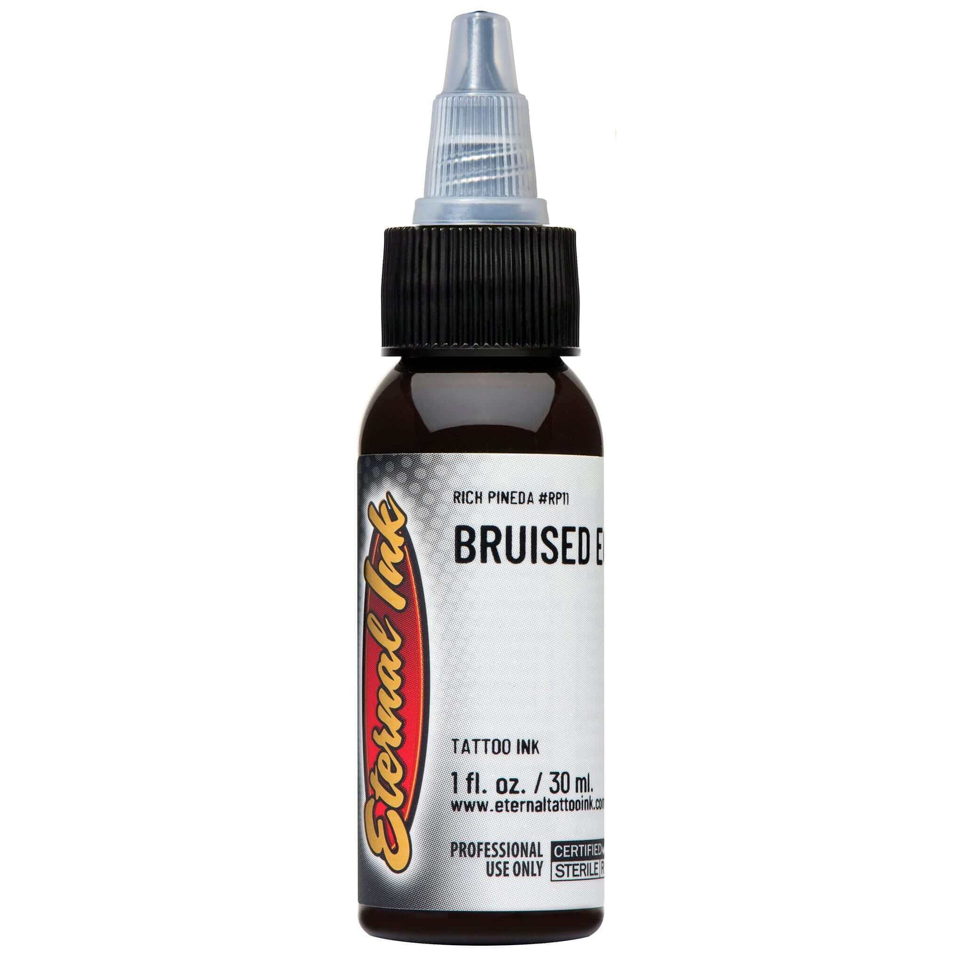 Bruised Ego, Eternal Ink, 1 oz.