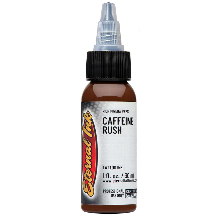 Caffeine Rush, Eternal Ink, 1 oz.
